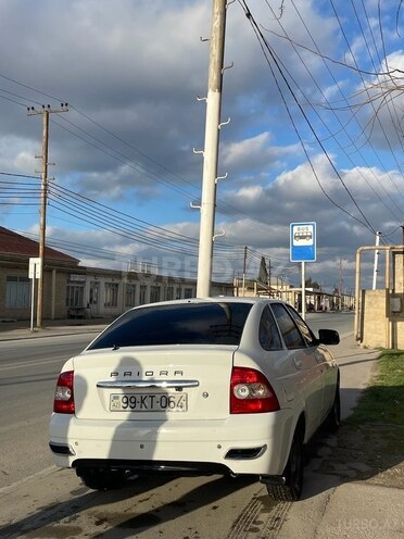 LADA (VAZ) Priora 2013, 300,000 km - 1.6 l - Bakı