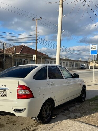 LADA (VAZ) Priora 2013, 300,000 km - 1.6 l - Bakı