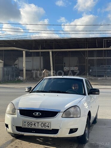 LADA (VAZ) Priora 2013, 300,000 km - 1.6 l - Bakı