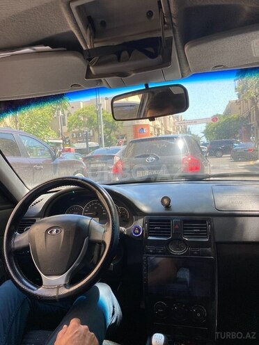 LADA (VAZ) Priora 2013, 300,000 km - 1.6 l - Bakı