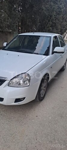 LADA (VAZ) Priora 2015, 270,000 km - 1.6 l - Bakı