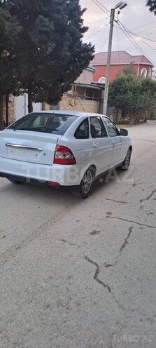 LADA (VAZ) Priora 2015, 270,000 km - 1.6 l - Bakı