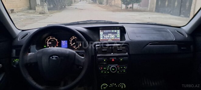 LADA (VAZ) Priora 2015, 270,000 km - 1.6 l - Bakı