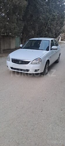 LADA (VAZ) Priora 2015, 270,000 km - 1.6 l - Bakı