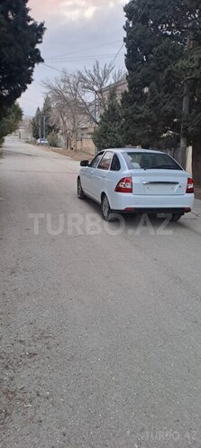 LADA (VAZ) Priora 2015, 270,000 km - 1.6 l - Bakı