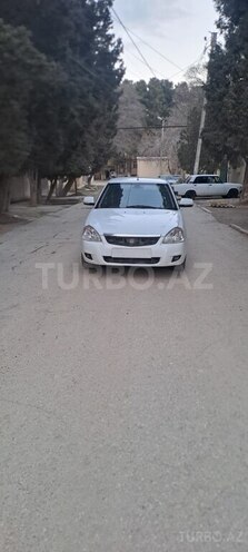 LADA (VAZ) Priora 2015, 270,000 km - 1.6 l - Bakı