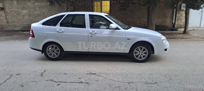 LADA (VAZ) Priora 2015, 270,000 km - 1.6 l - Bakı