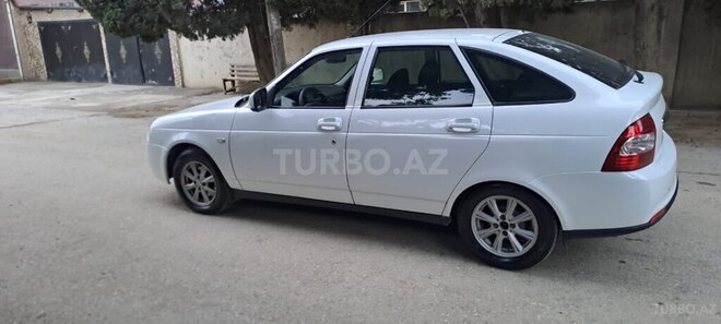 LADA (VAZ) Priora 2015, 270,000 km - 1.6 l - Bakı