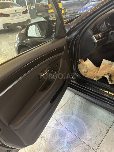 BMW 528 2014, 218,000 km - 2.0 l - Bakı