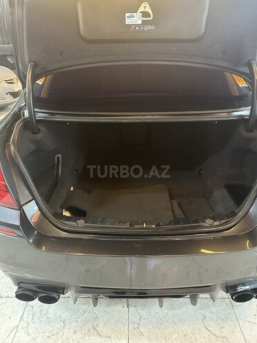 BMW 528 2014, 218,000 km - 2.0 l - Bakı