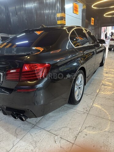 BMW 528 2014, 218,000 km - 2.0 l - Bakı