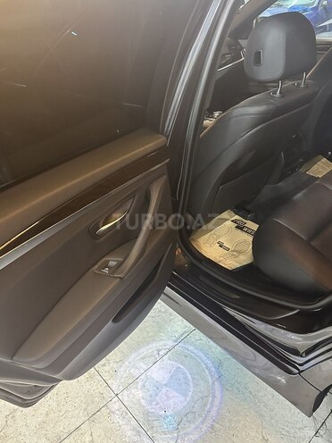 BMW 528 2014, 218,000 km - 2.0 l - Bakı