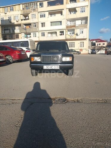 LADA (VAZ) 2107 2010, 10,000 km - 1.6 l - Bakı
