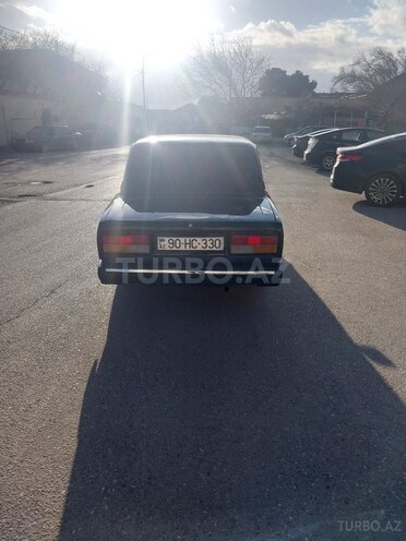 LADA (VAZ) 2107 2010, 10,000 km - 1.6 l - Bakı
