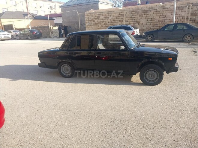 LADA (VAZ) 2107 2010, 10,000 km - 1.6 l - Bakı