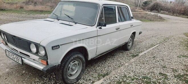 LADA (VAZ) 2106 1980, 999,999 km - 1.6 л - Siyəzən