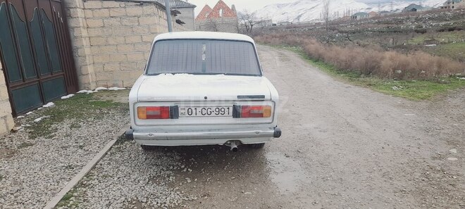 LADA (VAZ) 2106 1980, 999,999 km - 1.6 л - Siyəzən