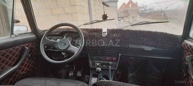 LADA (VAZ) 2106 1980, 999,999 km - 1.6 л - Siyəzən