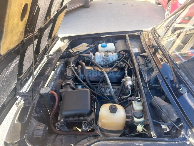 LADA (VAZ) 2107 2010, 10,000 km - 1.6 l - Bakı