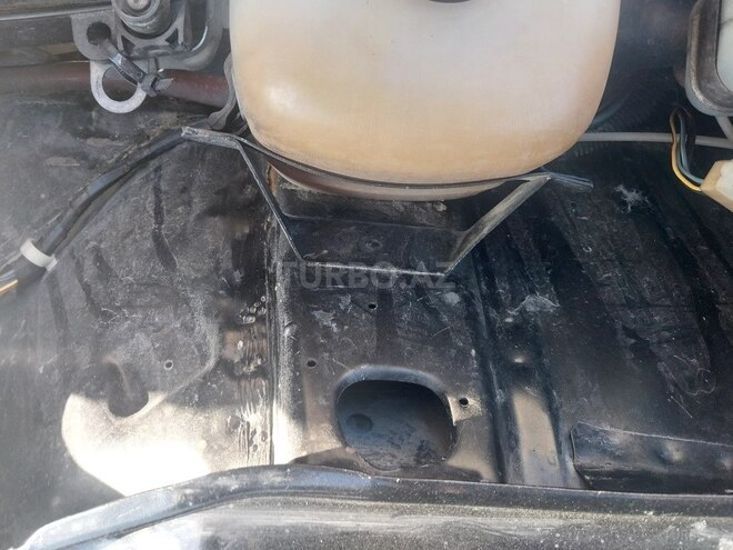 LADA (VAZ) 2107 2010, 10,000 km - 1.6 l - Bakı