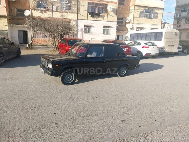 LADA (VAZ) 2107 2010, 10,000 km - 1.6 l - Bakı