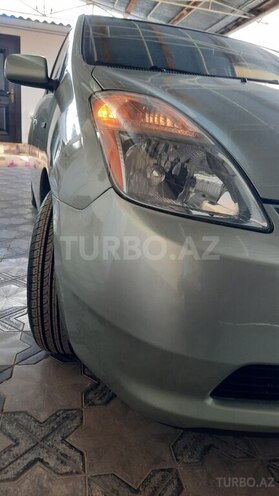 Toyota Prius 2007, 302,000 km - 1.5 l - Salyan