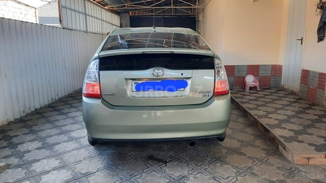 Toyota Prius 2007, 302,000 km - 1.5 l - Salyan
