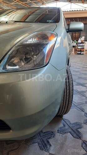Toyota Prius 2007, 302,000 km - 1.5 l - Salyan