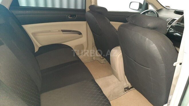 Toyota Prius 2007, 302,000 km - 1.5 l - Salyan