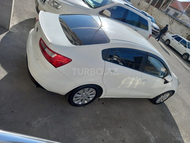 Kia Rio 2012, 220,000 km - 1.4 л - Bakı