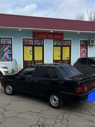 LADA (VAZ) 2115 2011, 209,000 km - 1.6 l - Sumqayıt