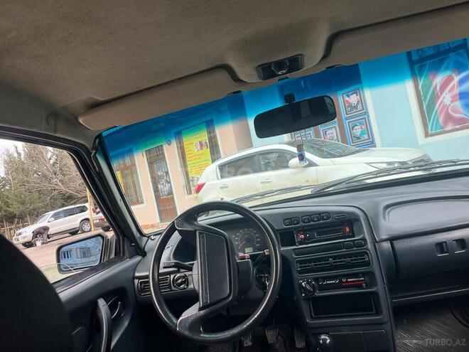 LADA (VAZ) 2115 2011, 209,000 km - 1.6 l - Sumqayıt