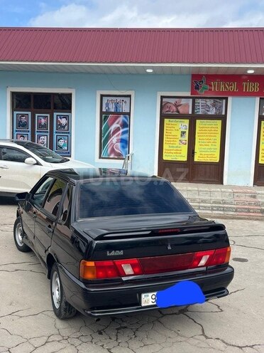 LADA (VAZ) 2115 2011, 209,000 km - 1.6 l - Sumqayıt
