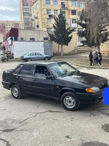 LADA (VAZ) 2115 2011, 209,000 km - 1.6 l - Sumqayıt