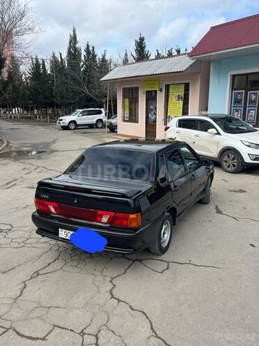 LADA (VAZ) 2115 2011, 209,000 km - 1.6 l - Sumqayıt