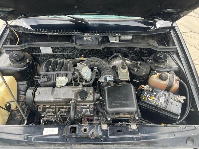 LADA (VAZ) 2115 2011, 209,000 km - 1.6 l - Sumqayıt