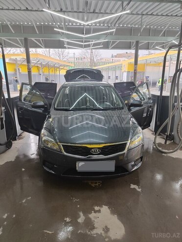 Kia Ceed 2009, 216,700 km - 1.4 л - Bakı
