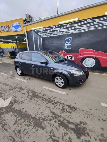 Kia Ceed 2009, 216,700 km - 1.4 л - Bakı