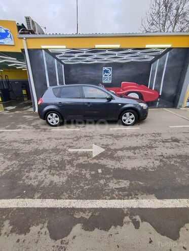 Kia Ceed 2009, 216,700 km - 1.4 л - Bakı