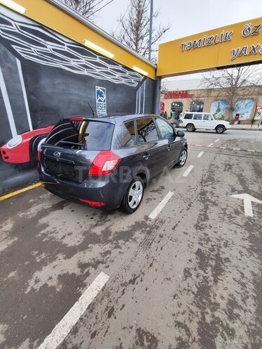 Kia Ceed 2009, 216,700 km - 1.4 л - Bakı