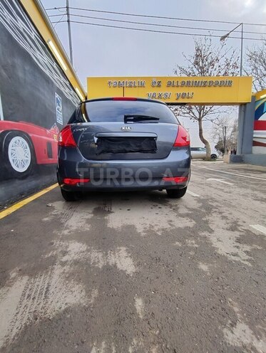 Kia Ceed 2009, 216,700 km - 1.4 л - Bakı