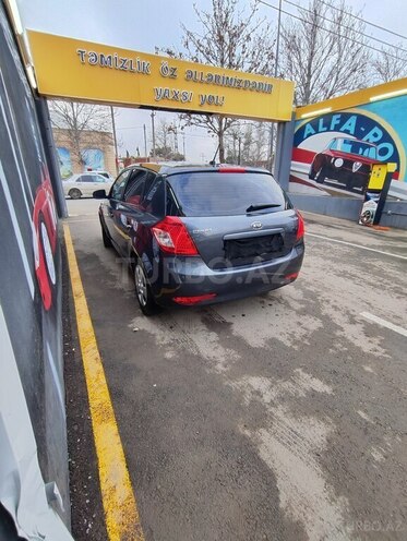 Kia Ceed 2009, 216,700 km - 1.4 л - Bakı