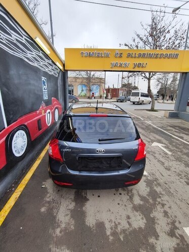 Kia Ceed 2009, 216,700 km - 1.4 л - Bakı