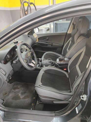 Kia Ceed 2009, 216,700 km - 1.4 л - Bakı