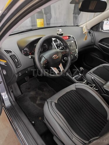 Kia Ceed 2009, 216,700 km - 1.4 л - Bakı