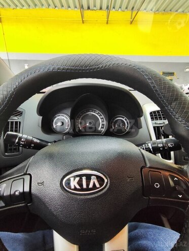 Kia Ceed 2009, 216,700 km - 1.4 л - Bakı