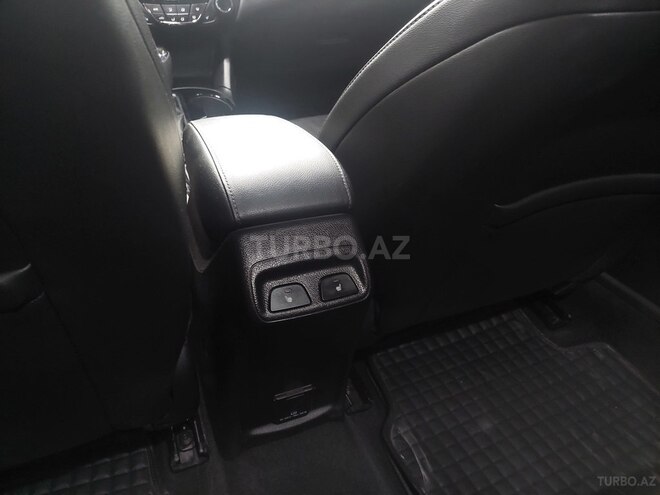 Chevrolet Cruze 2016, 83,000 km - 1.4 l - Bakı