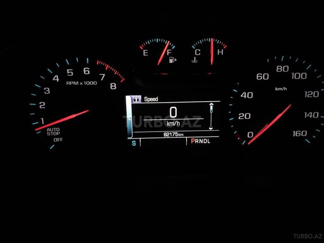 Chevrolet Cruze 2016, 83,000 km - 1.4 l - Bakı