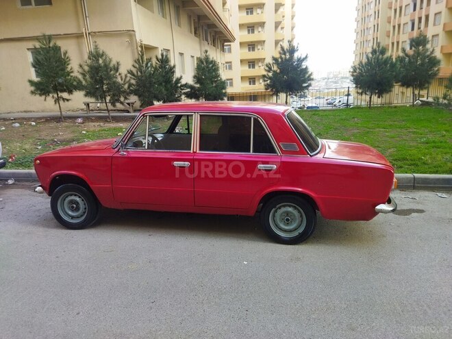LADA (VAZ) 21013 1985, 555,555 km - 1.6 l - Bakı