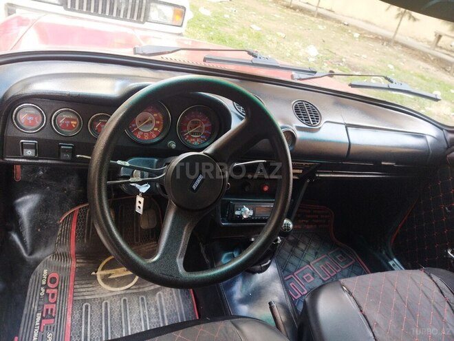 LADA (VAZ) 21013 1985, 555,555 km - 1.6 l - Bakı